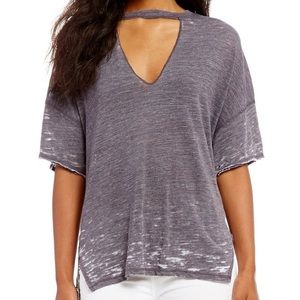 We the free Free People shirt
